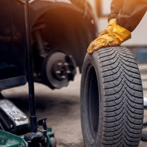 Kadınhanı Oto Lastikçi